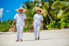 La Digue Island Lodge