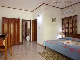 Kot Babi Guesthouse