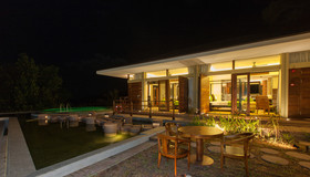 Le Relax Luxury Lodge