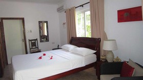 Paodise Guesthouse