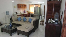 Paodise Guesthouse