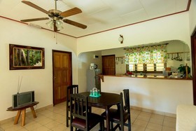 Zerof Self Catering Apartments