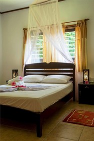 Zerof Self Catering Apartments