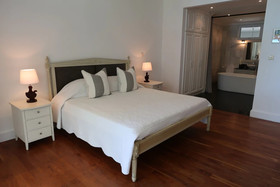Criollo House Seychelles