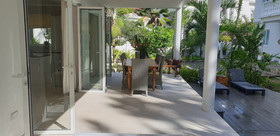 Criollo House Seychelles