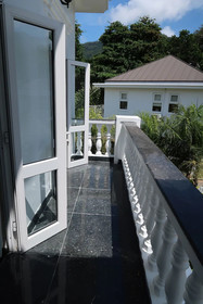 Criollo House Seychelles