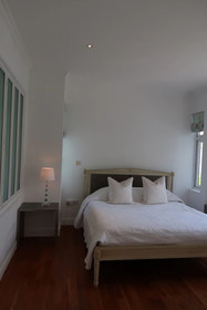 Criollo House Seychelles