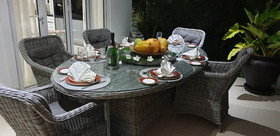 Criollo House Seychelles