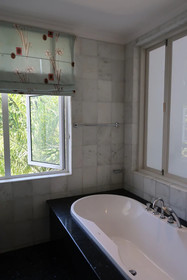 Criollo House Seychelles