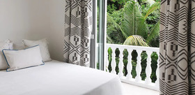 Criollo House Seychelles