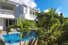 Criollo House Seychelles