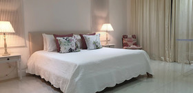 Criollo House Seychelles