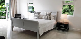 Criollo House Seychelles