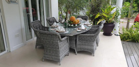 Criollo House Seychelles