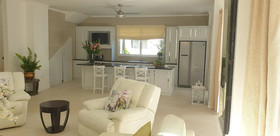 Criollo House Seychelles