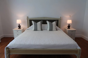 Criollo House Seychelles