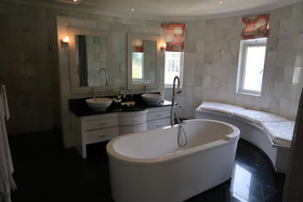Criollo House Seychelles