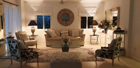 Criollo House Seychelles
