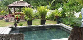 Criollo House Seychelles
