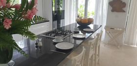 Criollo House Seychelles