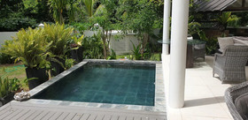 Criollo House Seychelles