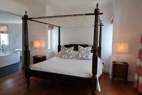 Criollo House Seychelles