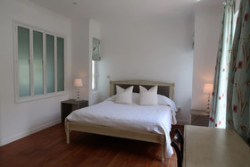 Criollo House Seychelles