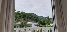 Criollo House Seychelles