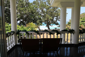 Criollo House Seychelles