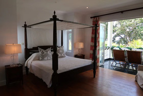 Criollo House Seychelles