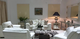 Criollo House Seychelles