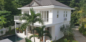 Criollo House Seychelles