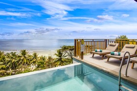 Paradise Chalets Yoga & Wellness