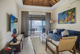 Paradise Chalets Yoga & Wellness