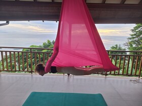 Paradise Chalets Yoga & Wellness