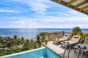 Paradise Chalets Yoga & Wellness