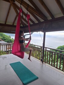 Paradise Chalets Yoga & Wellness