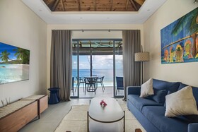 Paradise Chalets Yoga & Wellness