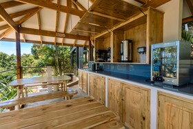 Paradise Chalets Yoga & Wellness