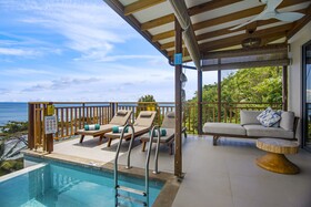 Paradise Chalets Yoga & Wellness