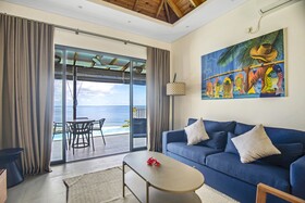 Paradise Chalets Yoga & Wellness