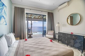 Paradise Chalets Yoga & Wellness