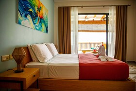 Paradise Chalets Yoga & Wellness