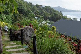 Paradise Chalets Yoga & Wellness