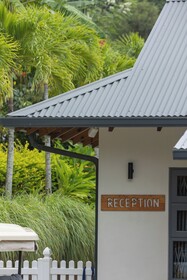 Paradise Chalets Yoga & Wellness