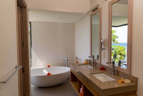 Paradise Chalets Yoga & Wellness