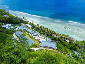 Paradise Chalets Yoga & Wellness