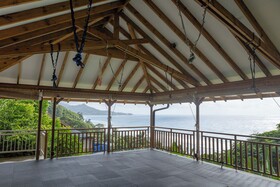 Paradise Chalets Yoga & Wellness