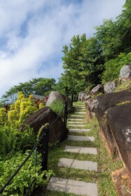 Paradise Chalets Yoga & Wellness