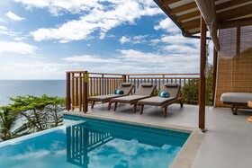 Paradise Chalets Yoga & Wellness